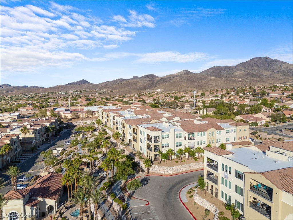 2555 Hampton Road 3309 Henderson NV 89052