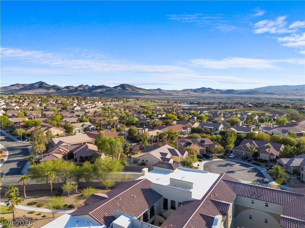 2555 Hampton Road 3309 Henderson NV 89052