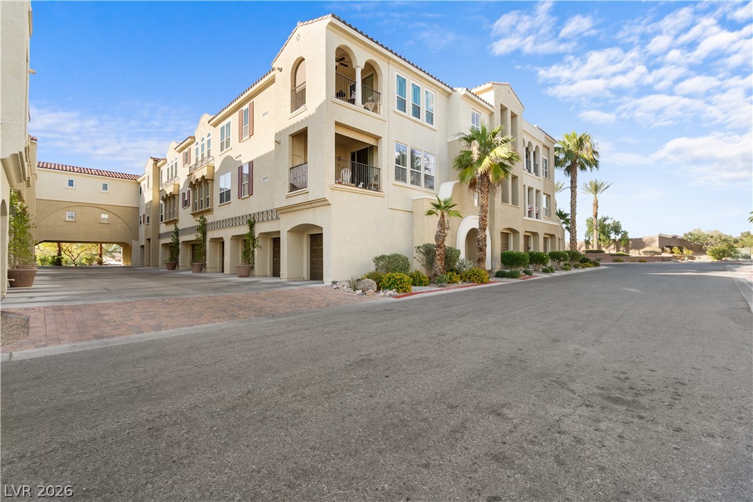 2555 Hampton Road 3309 Henderson NV 89052