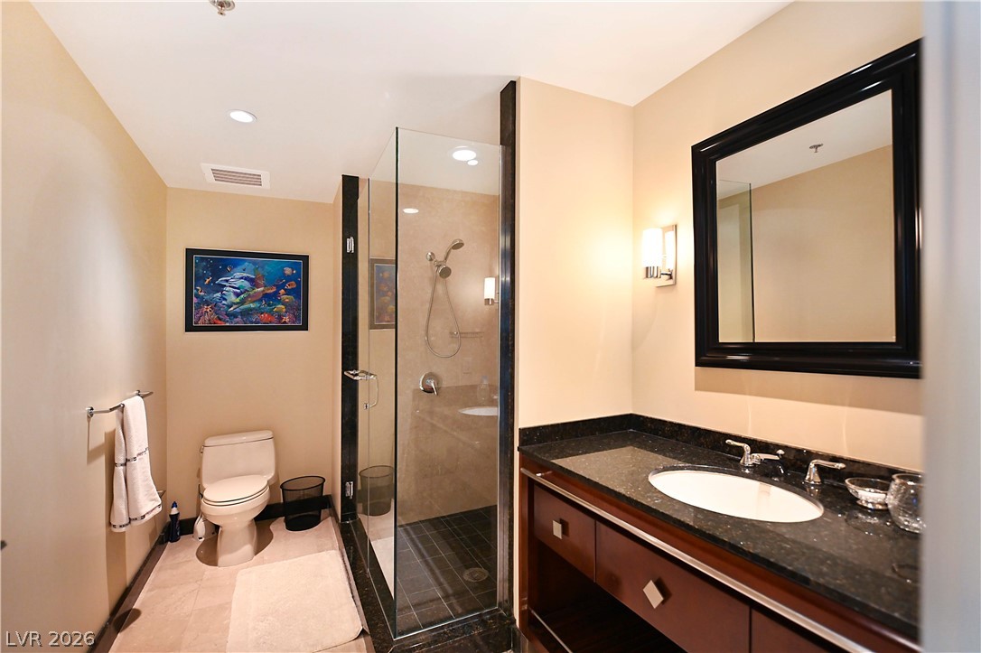 2700 South Las Vegas Boulevard 2107 Las Vegas NV 89109