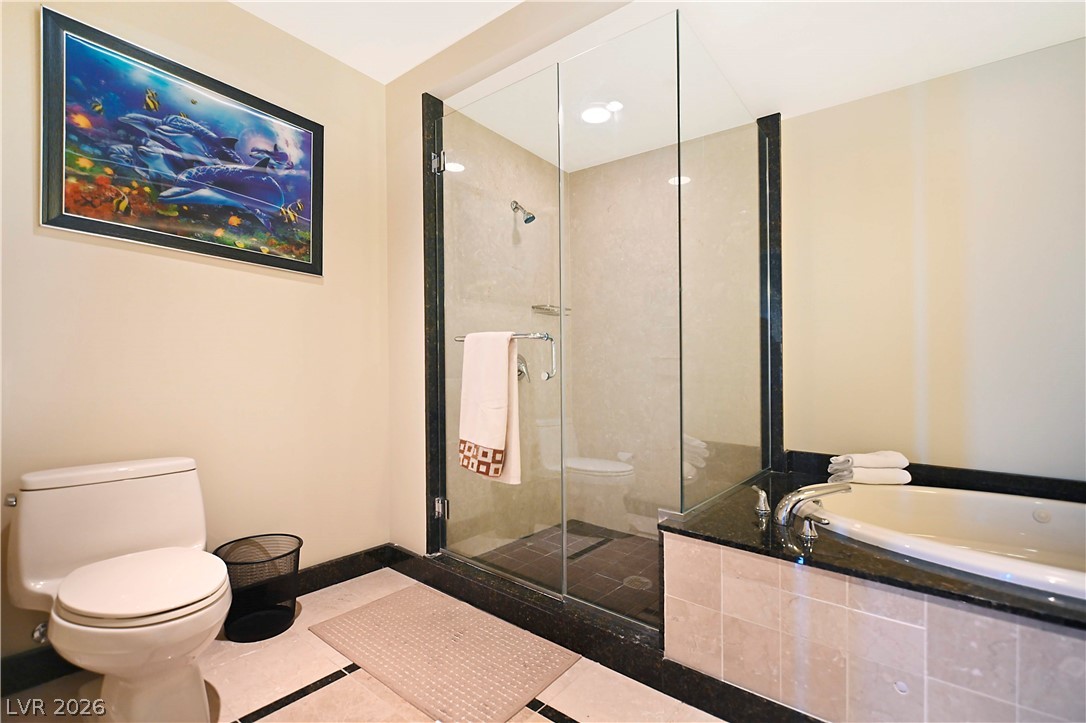 2700 South Las Vegas Boulevard 2107 Las Vegas NV 89109