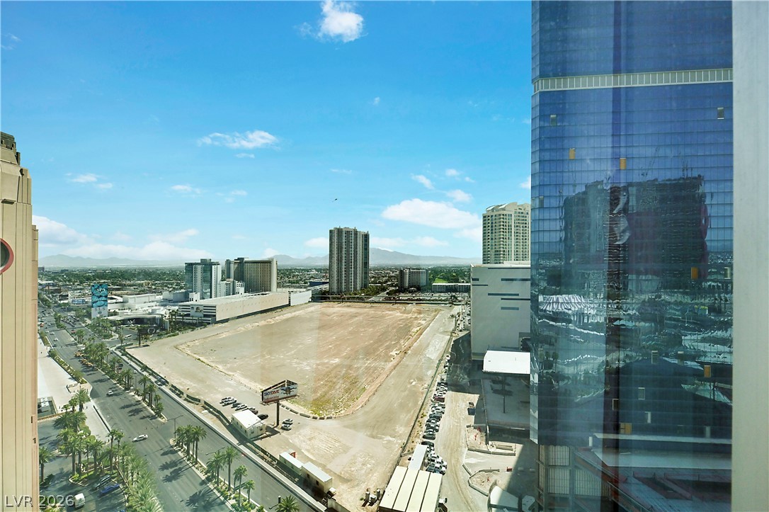 2700 South Las Vegas Boulevard 2107 Las Vegas NV 89109