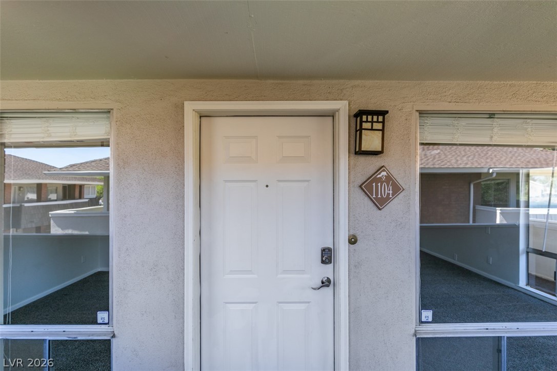 714 Oakmont Avenue 1104 Las Vegas NV 89109