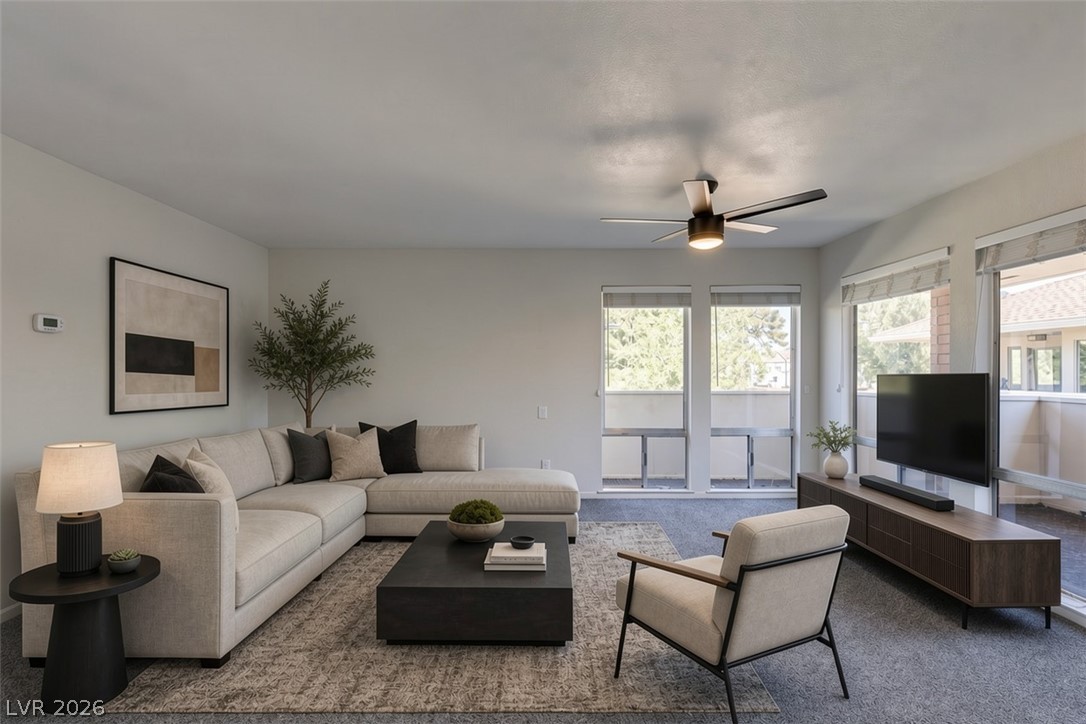 714 Oakmont Avenue 1104 Las Vegas NV 89109