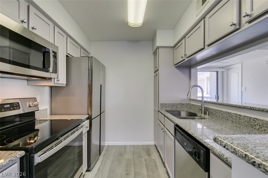 714 Oakmont Avenue 1104 Las Vegas NV 89109