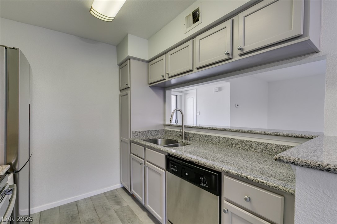 714 Oakmont Avenue 1104 Las Vegas NV 89109