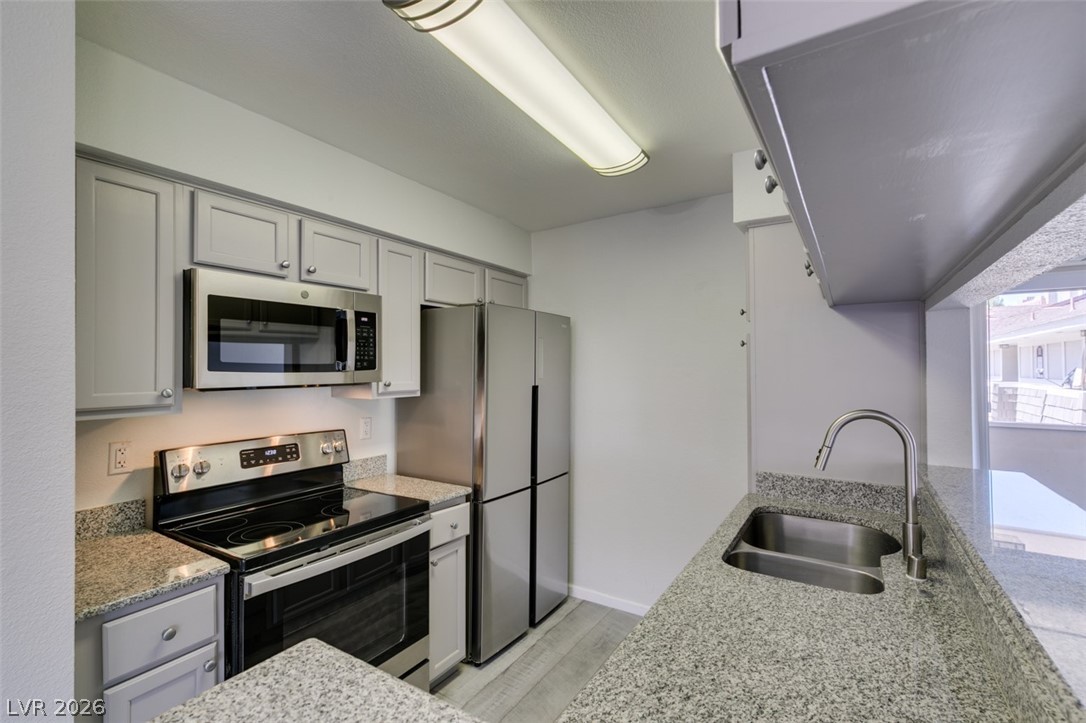 714 Oakmont Avenue 1104 Las Vegas NV 89109