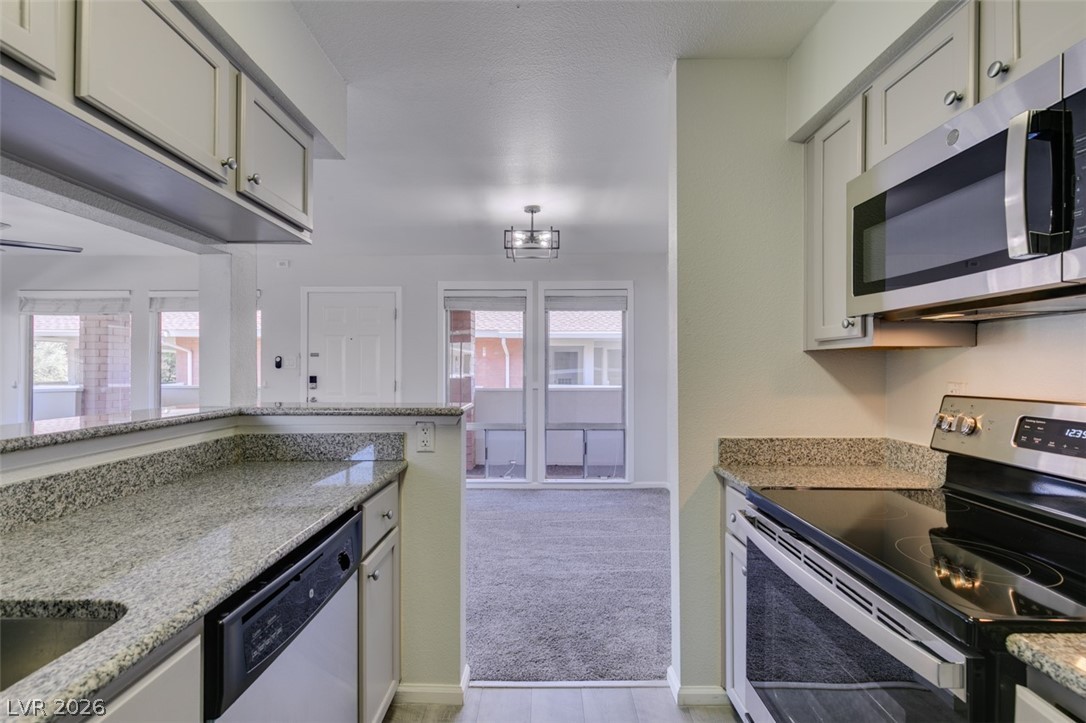714 Oakmont Avenue 1104 Las Vegas NV 89109