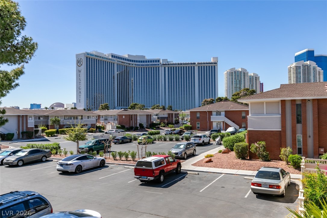 714 Oakmont Avenue 1104 Las Vegas NV 89109