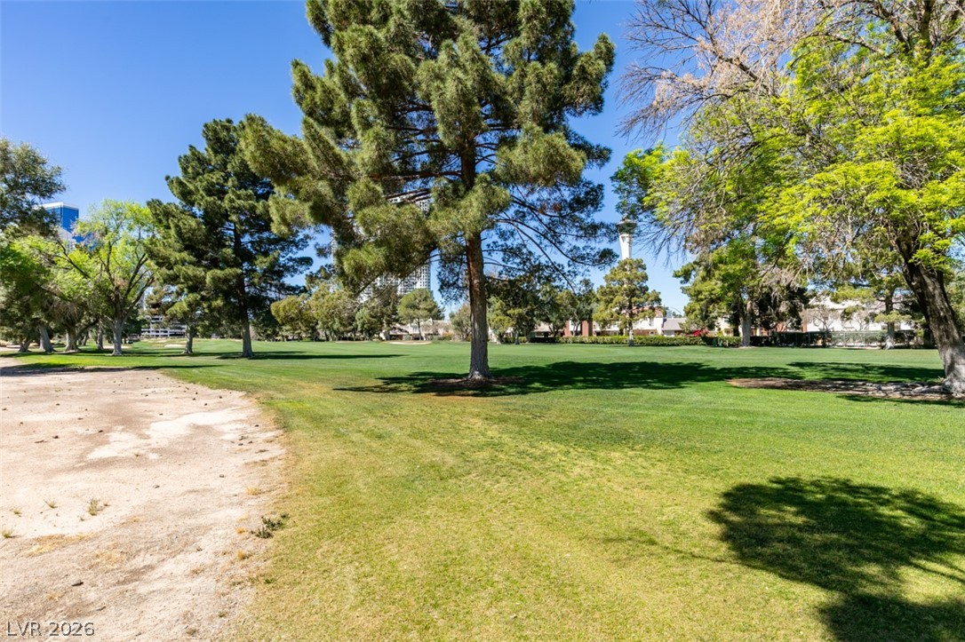 714 Oakmont Avenue 1104 Las Vegas NV 89109