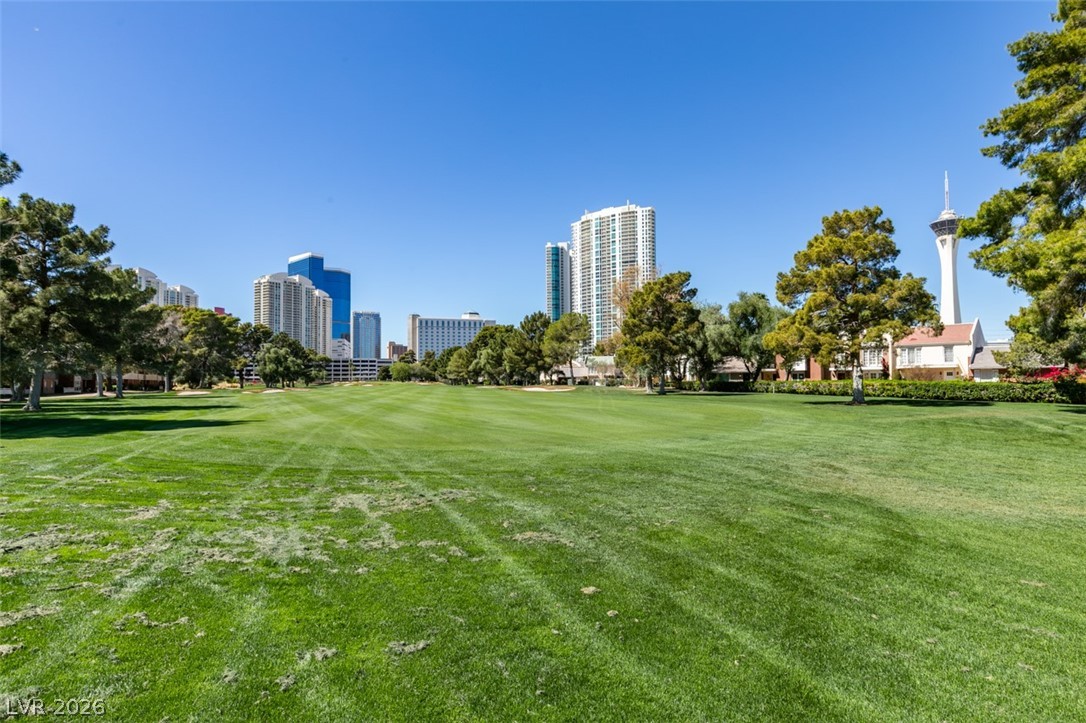 714 Oakmont Avenue 1104 Las Vegas NV 89109