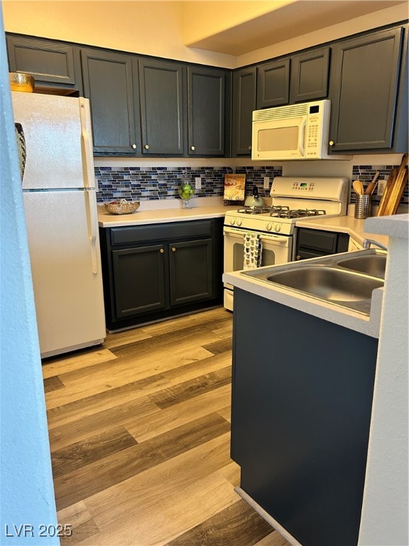 5855 Valley Drive 2092 North Las Vegas NV 89031