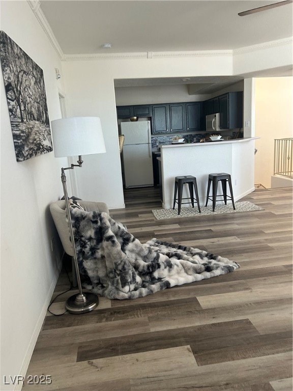 5855 Valley Drive 2092 North Las Vegas NV 89031