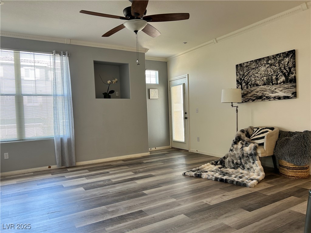5855 Valley Drive 2092 North Las Vegas NV 89031