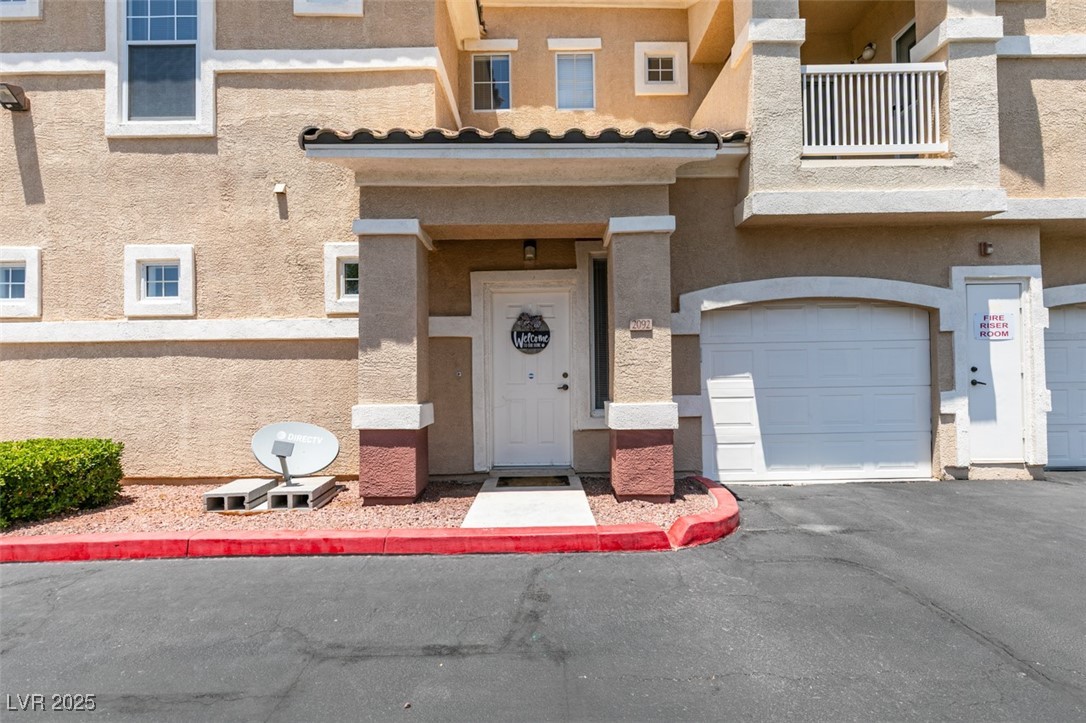 5855 Valley Drive 2092 North Las Vegas NV 89031