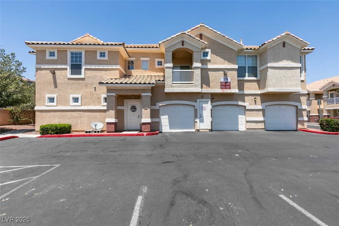 5855 Valley Drive 2092 North Las Vegas NV 89031
