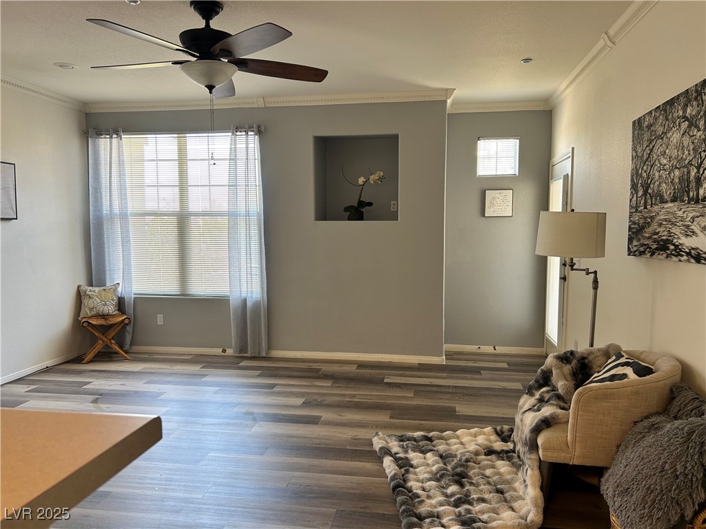 5855 Valley Drive 2092 North Las Vegas NV 89031