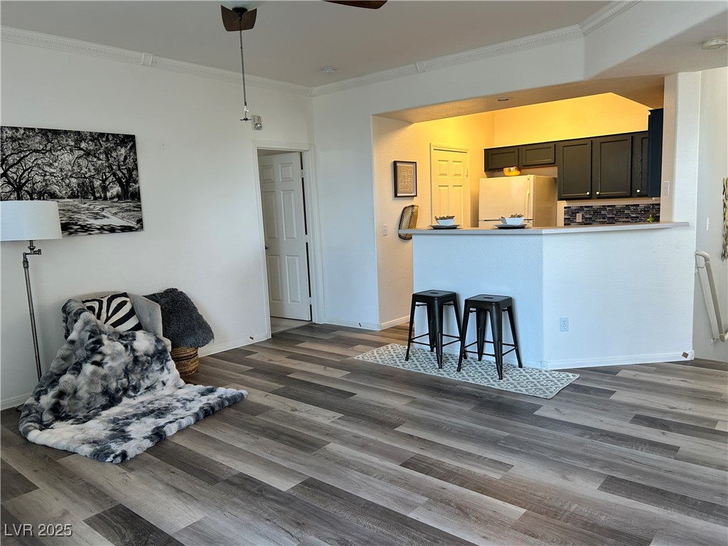 5855 Valley Drive 2092 North Las Vegas NV 89031