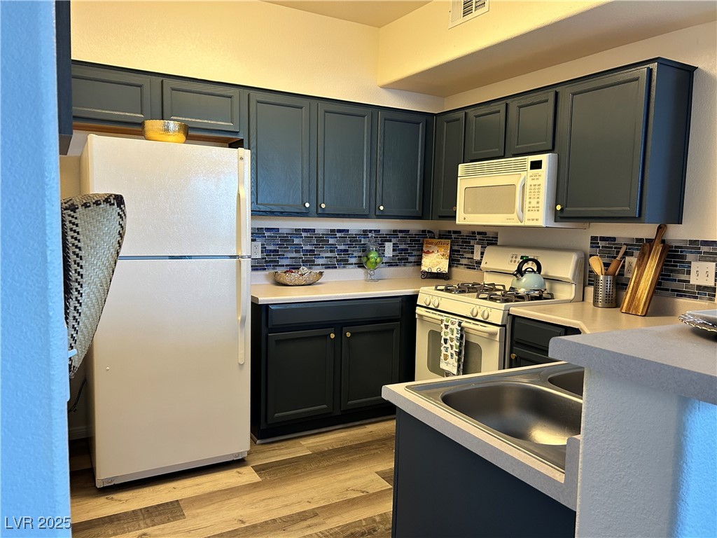 5855 Valley Drive 2092 North Las Vegas NV 89031