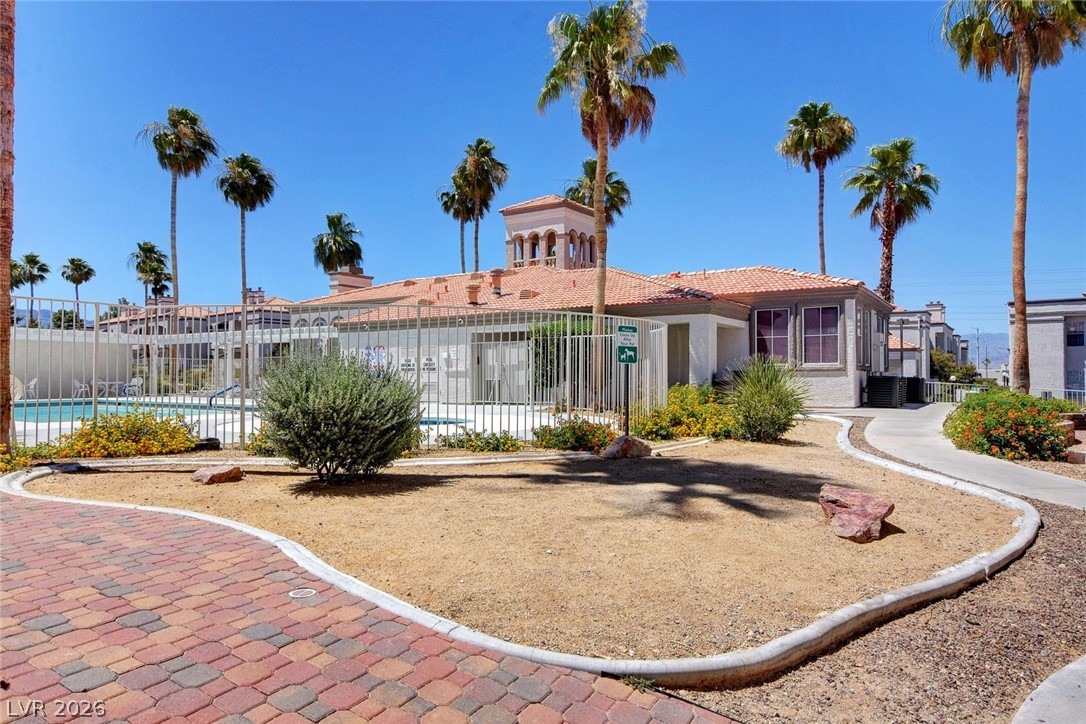 3150 Soft Breezes Drive 2040 Las Vegas NV 89128