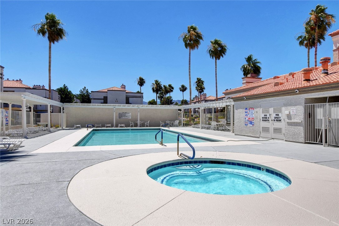 3150 Soft Breezes Drive 2040 Las Vegas NV 89128