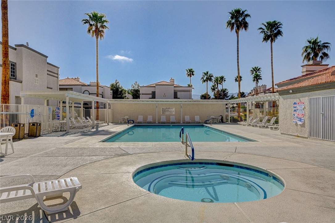 3150 Soft Breezes Drive 2040 Las Vegas NV 89128