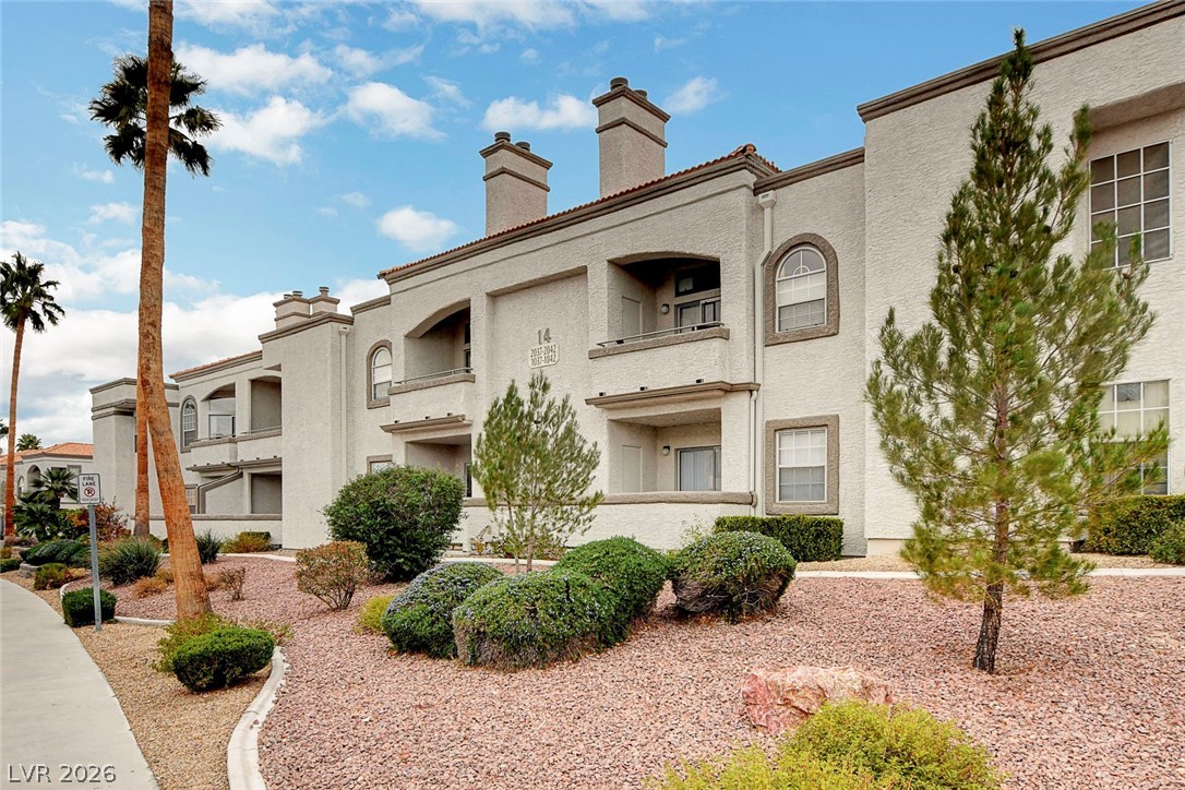 3150 Soft Breezes Drive 2040 Las Vegas NV 89128
