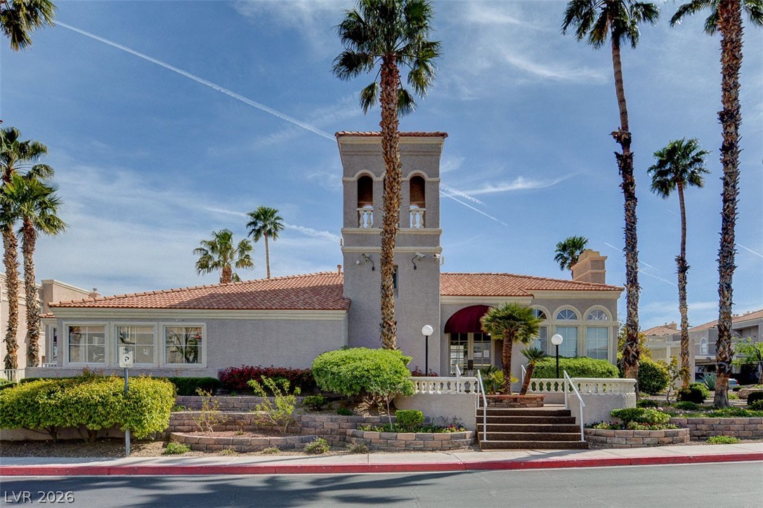 3150 Soft Breezes Drive 2040 Las Vegas NV 89128