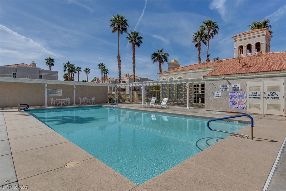 3150 Soft Breezes Drive 2040 Las Vegas NV 89128