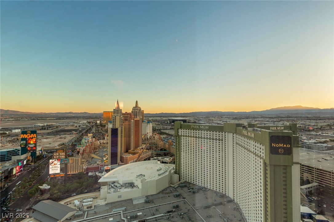 3750 Las Vegas Boulevard 3302 Las Vegas NV 89158