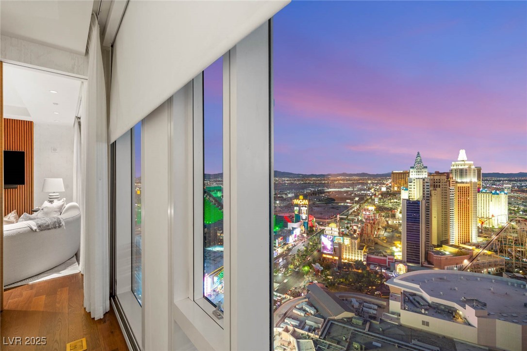 3750 Las Vegas Boulevard 3302 Las Vegas NV 89158