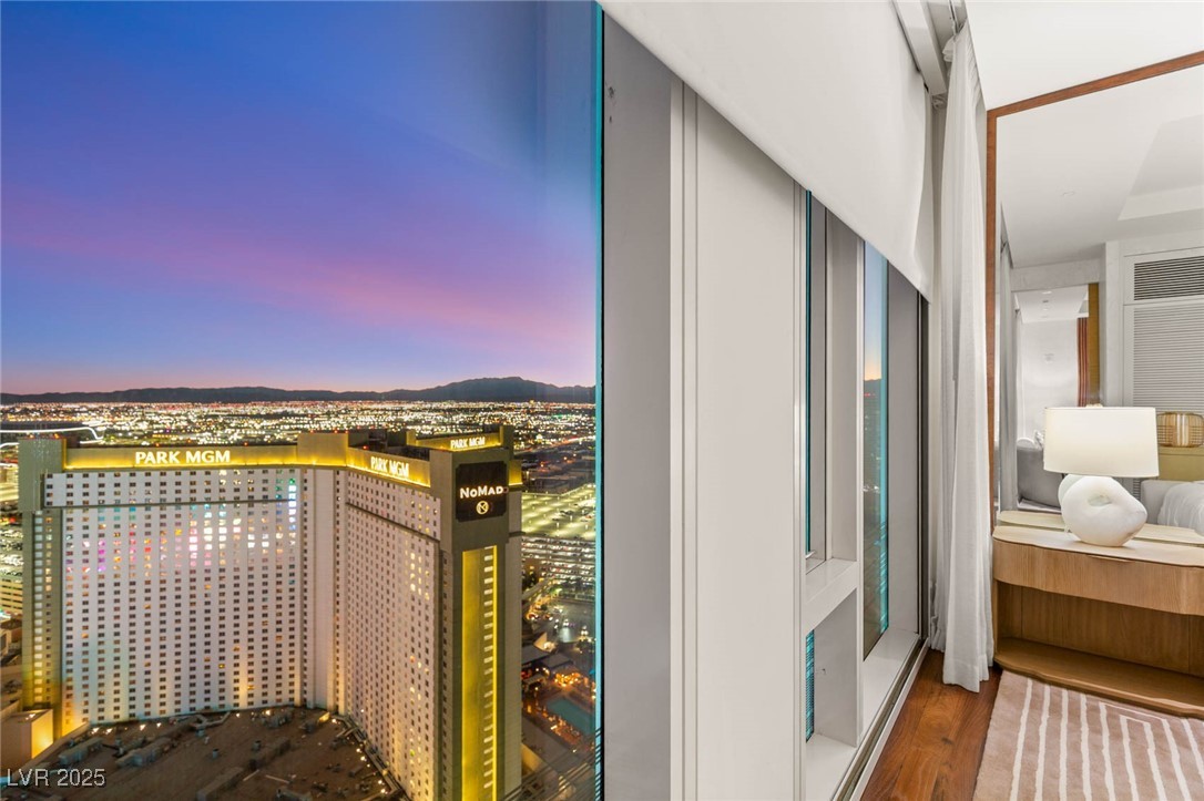 3750 Las Vegas Boulevard 3302 Las Vegas NV 89158