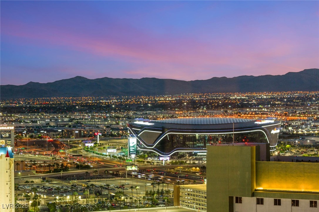 3750 Las Vegas Boulevard 3302 Las Vegas NV 89158