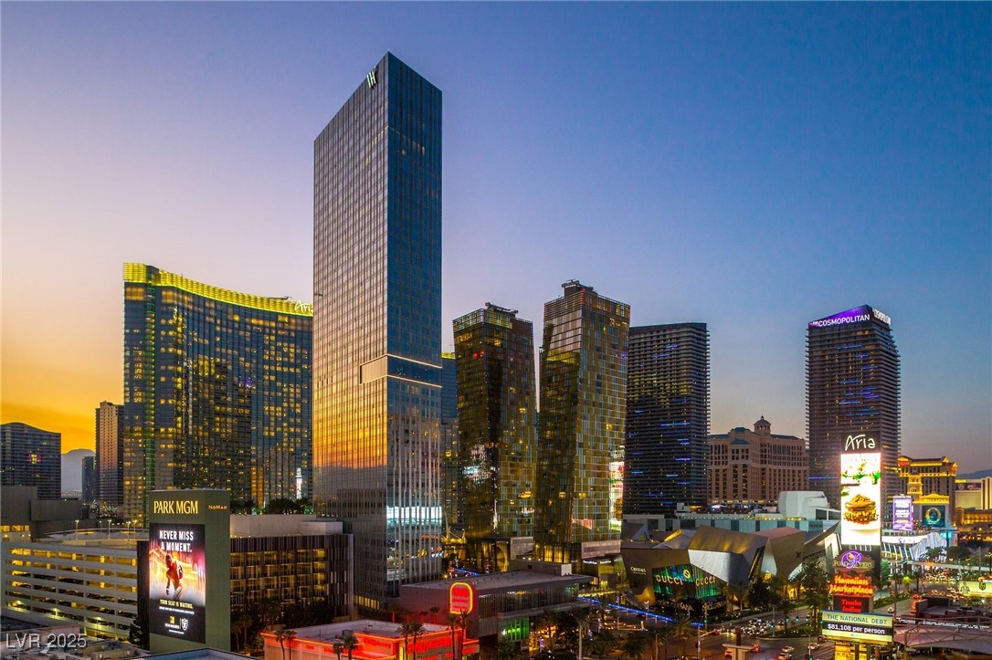 3750 Las Vegas Boulevard 3302 Las Vegas NV 89158