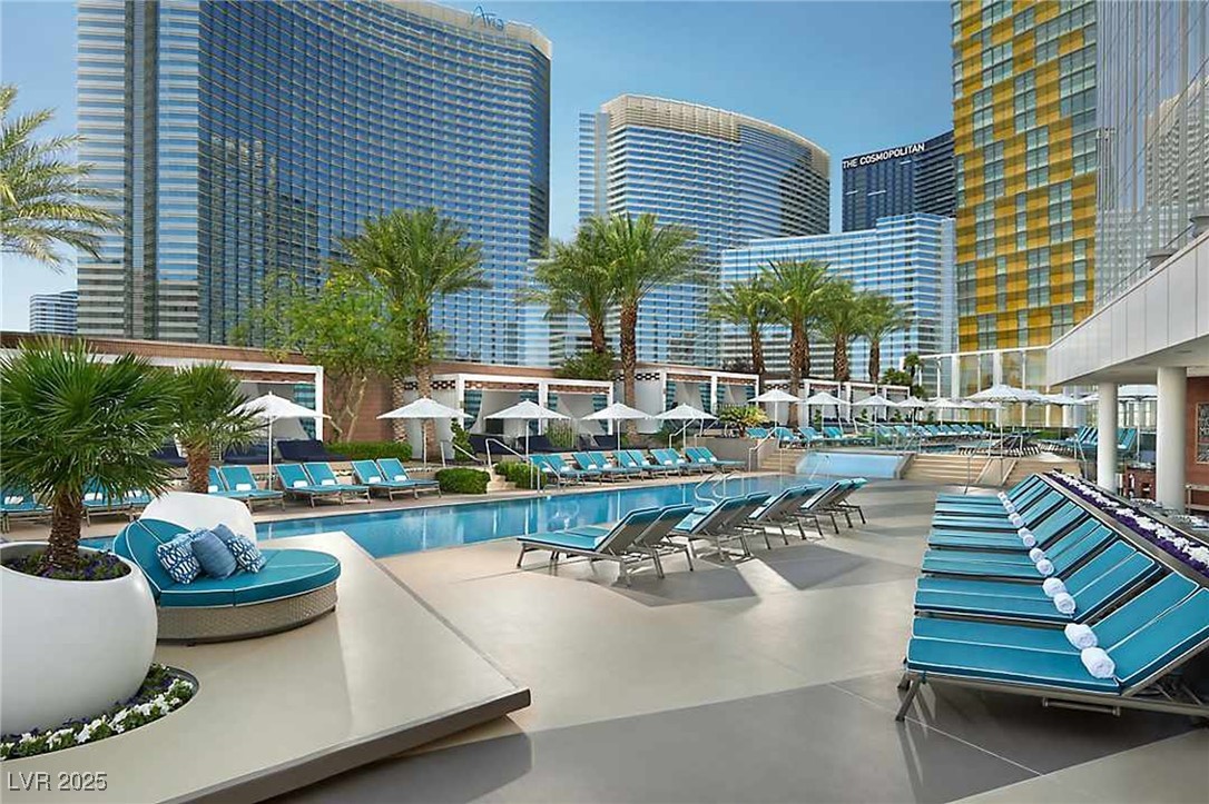 3750 Las Vegas Boulevard 3302 Las Vegas NV 89158