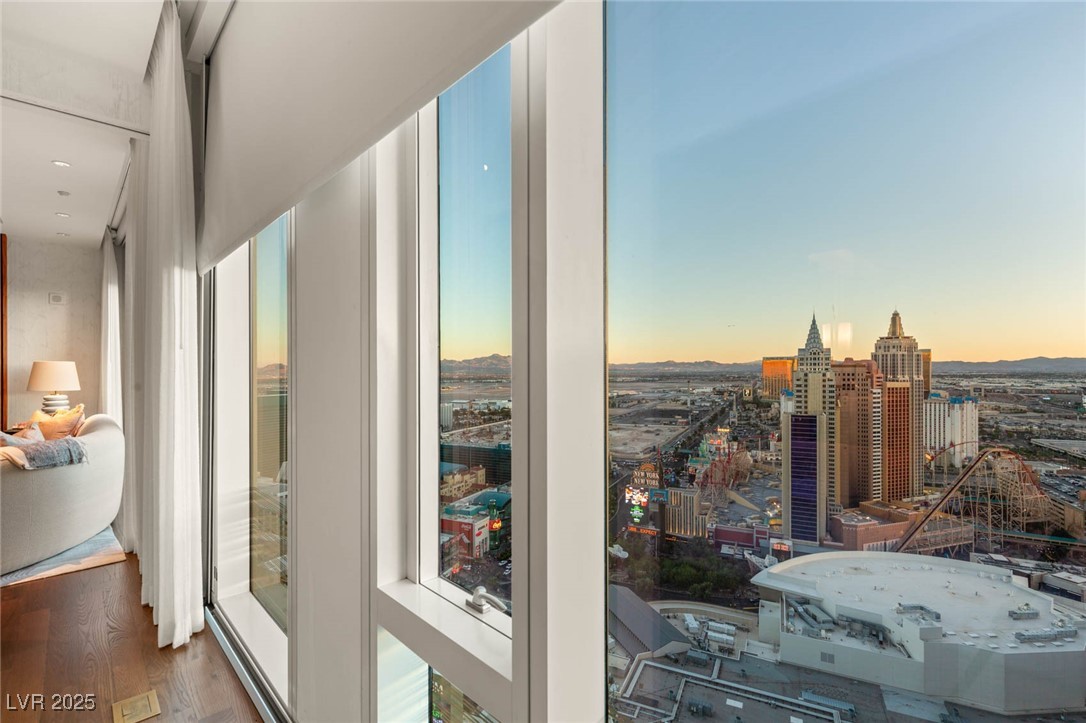 3750 Las Vegas Boulevard 3302 Las Vegas NV 89158