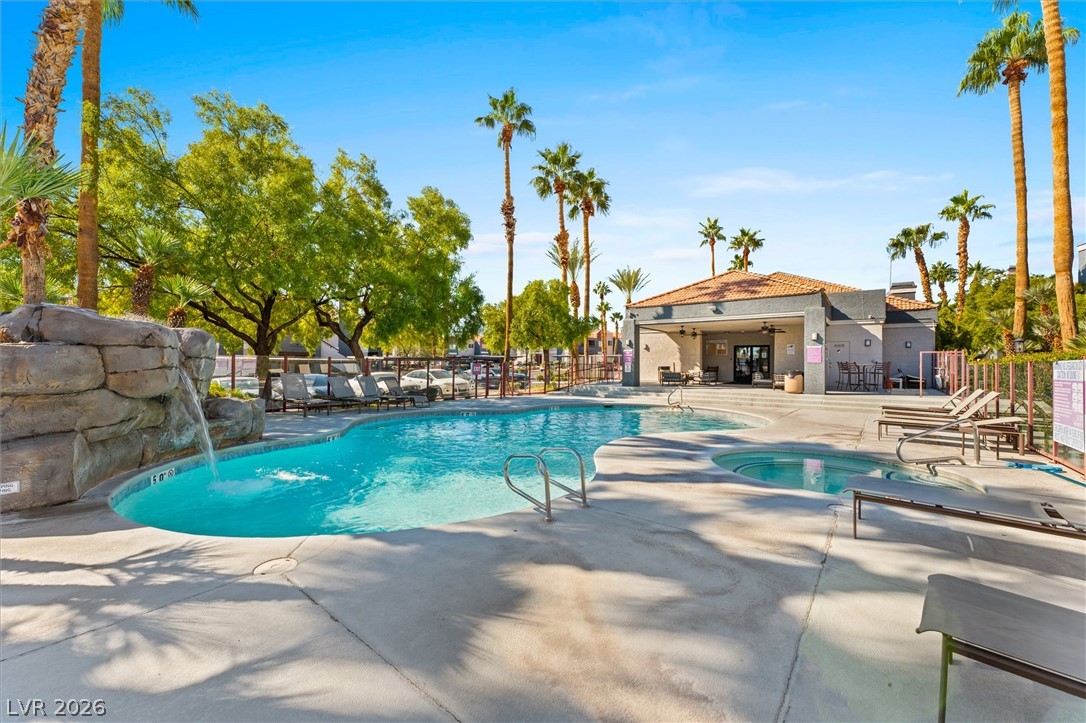 8600 West Charleston Boulevard 1013 Las Vegas NV 89117