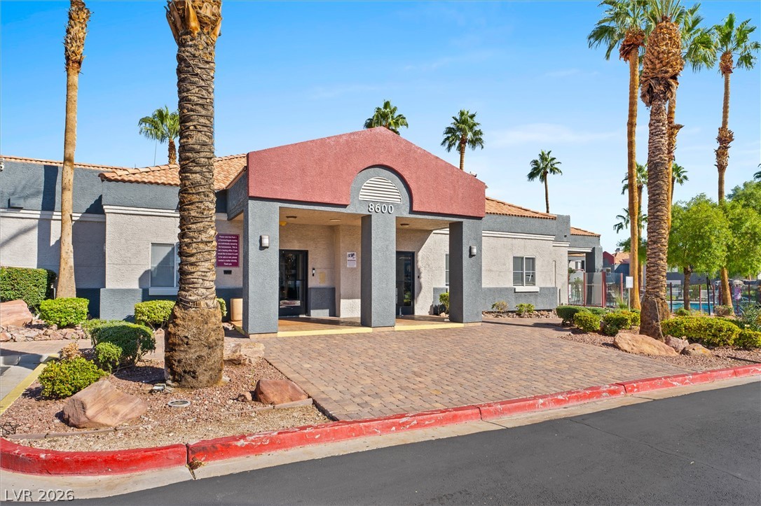 8600 West Charleston Boulevard 1013 Las Vegas NV 89117