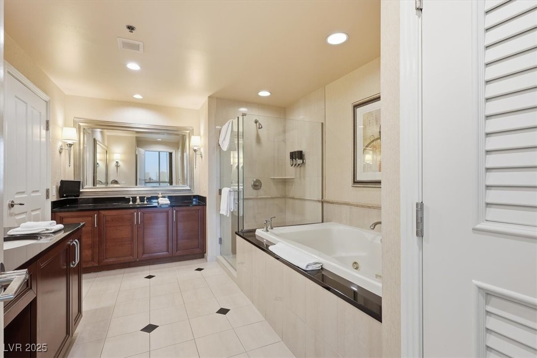 125 East Harmon Avenue 820 Las Vegas NV 89109