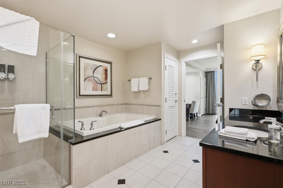 125 East Harmon Avenue 820 Las Vegas NV 89109