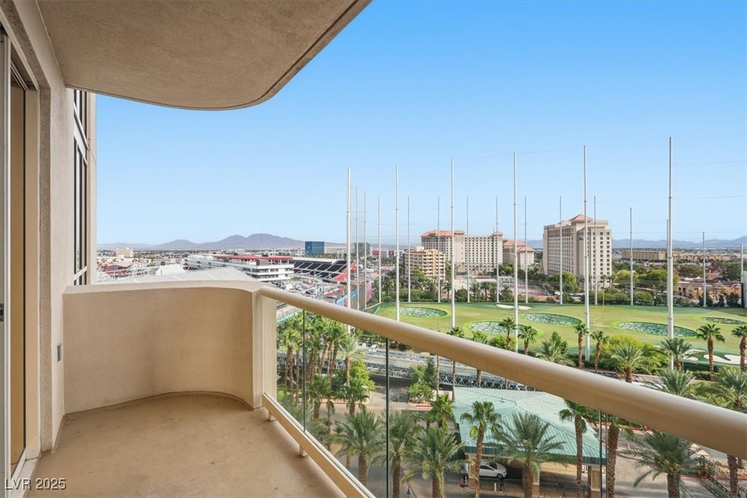 125 East Harmon Avenue 820 Las Vegas NV 89109