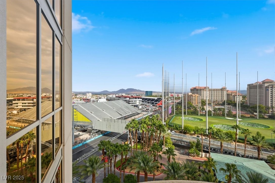 125 East Harmon Avenue 820 Las Vegas NV 89109