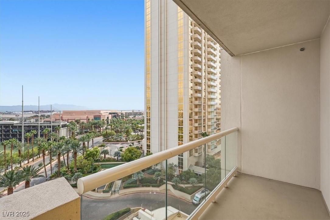 125 East Harmon Avenue 820 Las Vegas NV 89109