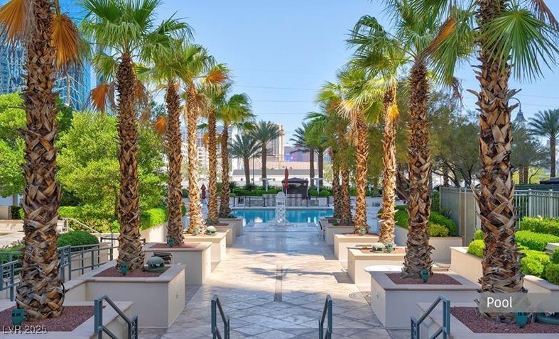 125 East Harmon Avenue 820 Las Vegas NV 89109