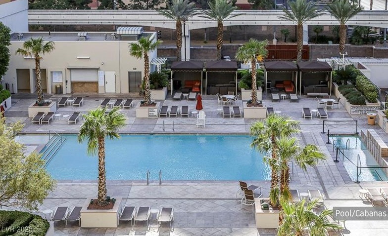 125 East Harmon Avenue 820 Las Vegas NV 89109