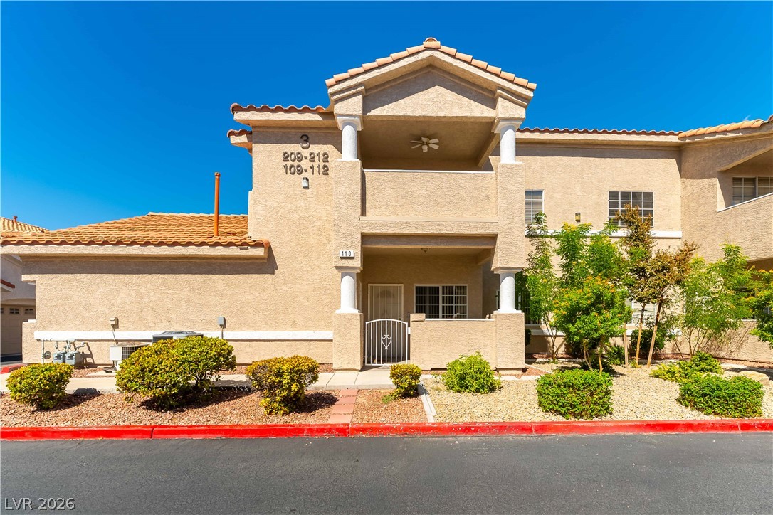 3327 Erva Street 110 Las Vegas NV 89117