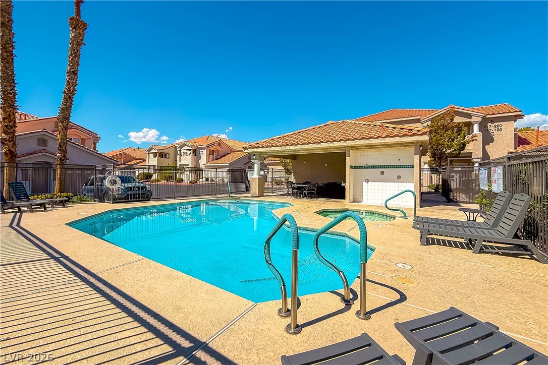 3327 Erva Street 110 Las Vegas NV 89117