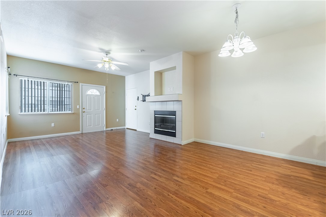 3327 Erva Street 110 Las Vegas NV 89117