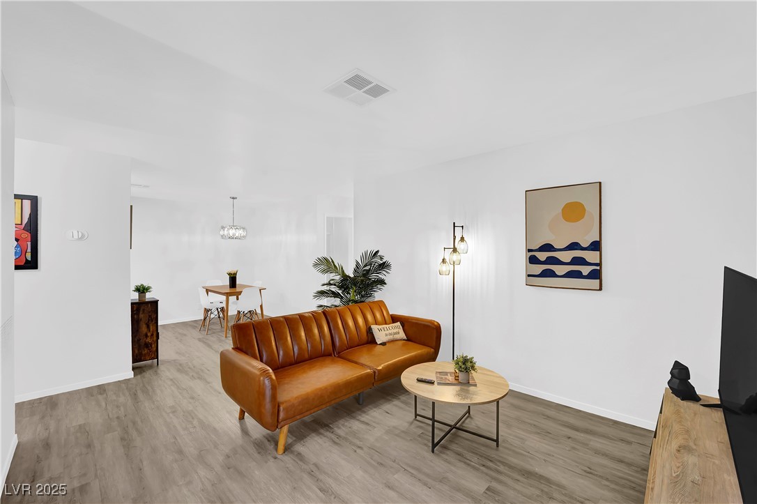 3151 Soaring Gulls Drive 1103 Las Vegas NV 89128