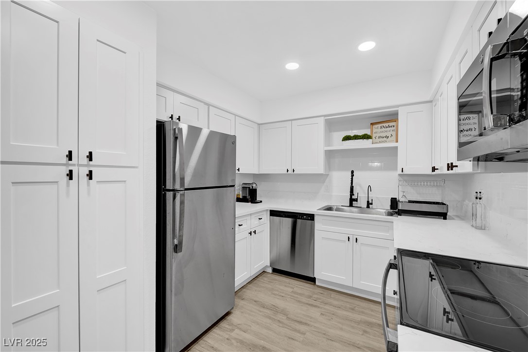 3151 Soaring Gulls Drive 1103 Las Vegas NV 89128